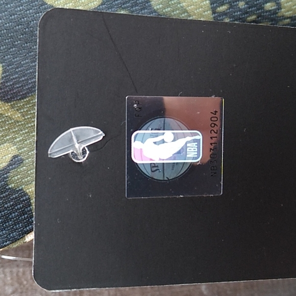 NBA Green Camo Men's Tank Top  ( M) - Picture 6 of 10